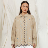 Mayoutfit Finella Shirt
