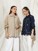 Mayoutfit Finella Shirt