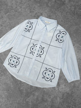 Mayoutfit Serilda Shirt