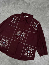 Mayoutfit Serilda Shirt