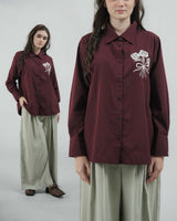 Mayoutfit Jemina Shirt