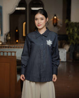 Mayoutfit Jemina Shirt