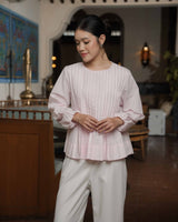 Mayoutfit Nilvera Shirt