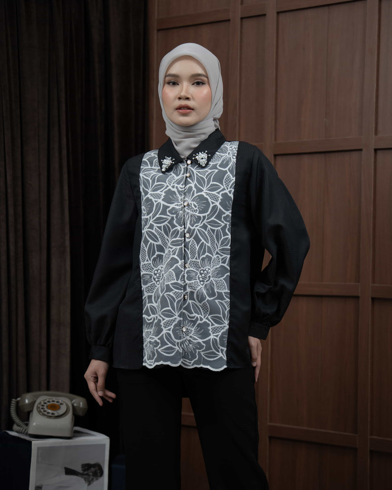 Mayoutfit Stacya Shirt