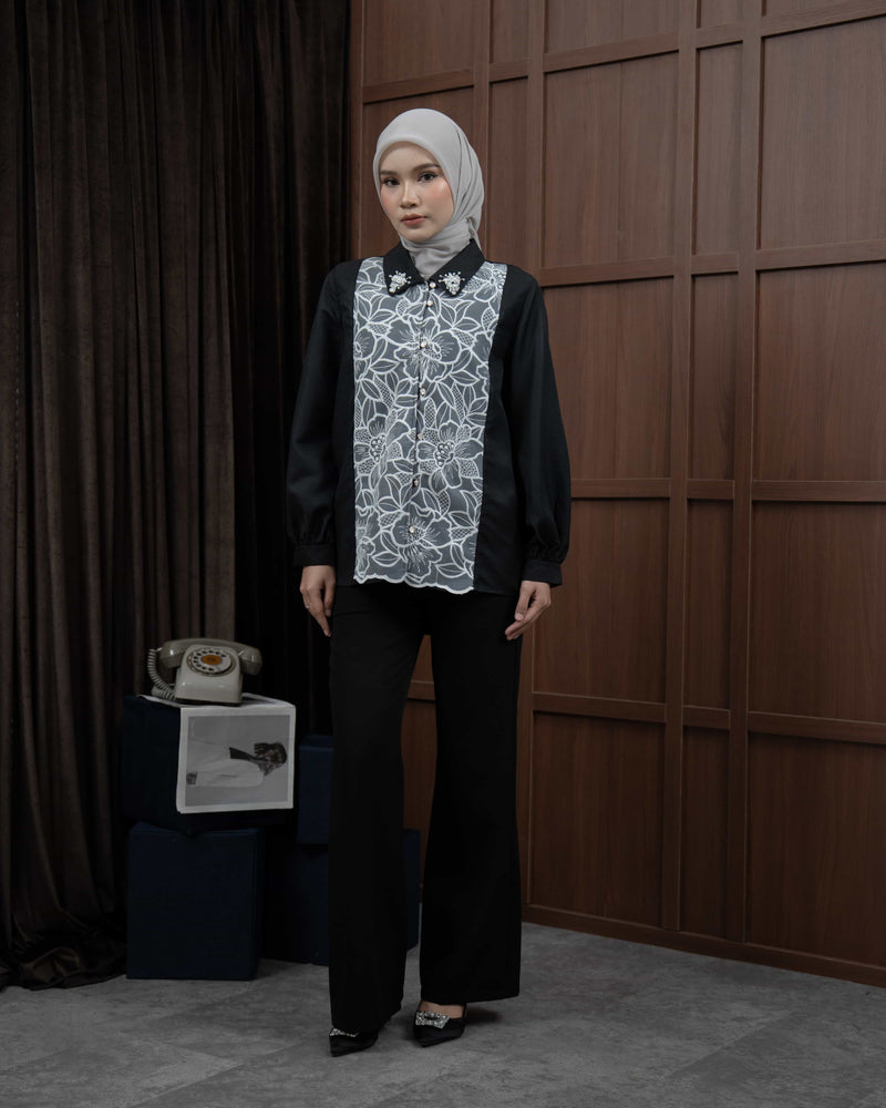 Mayoutfit Stacya Shirt