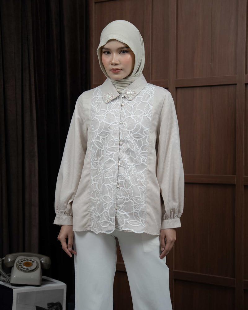 Mayoutfit Stacya Shirt