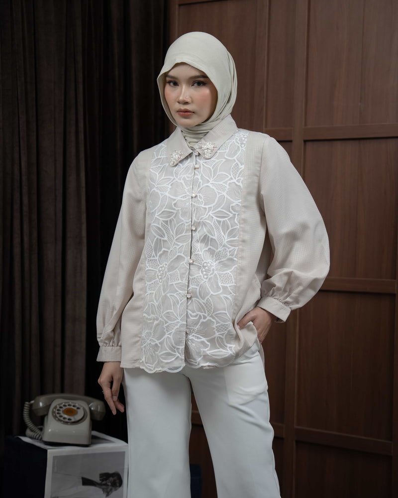 Mayoutfit Stacya Shirt
