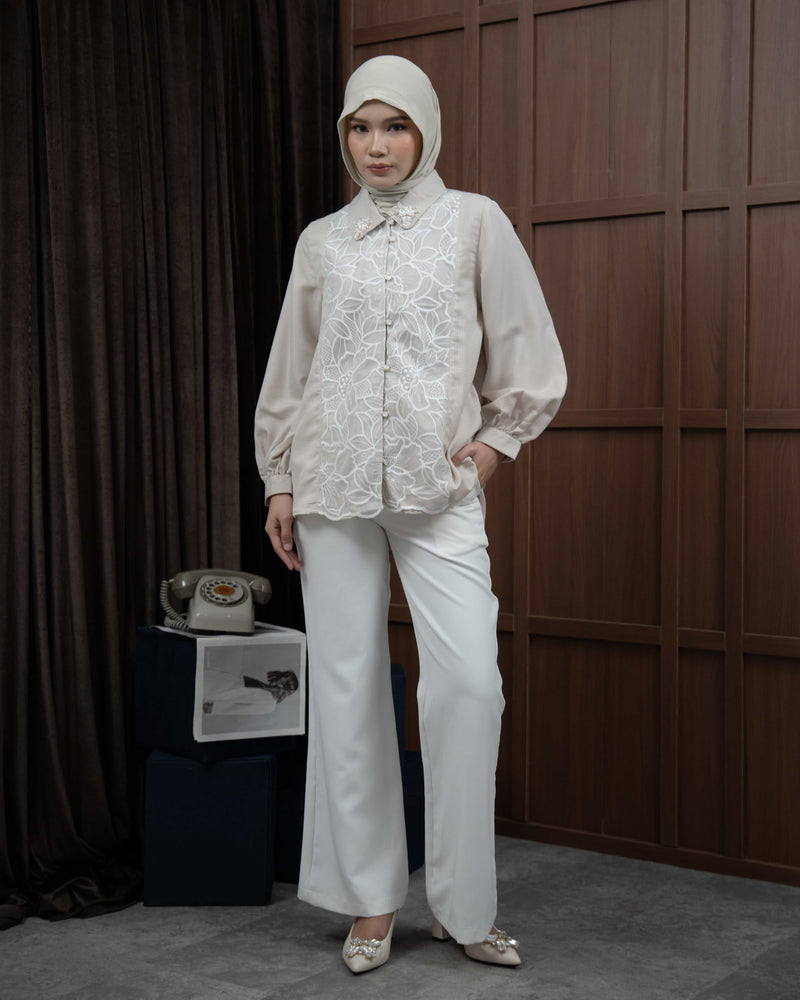 Mayoutfit Stacya Shirt