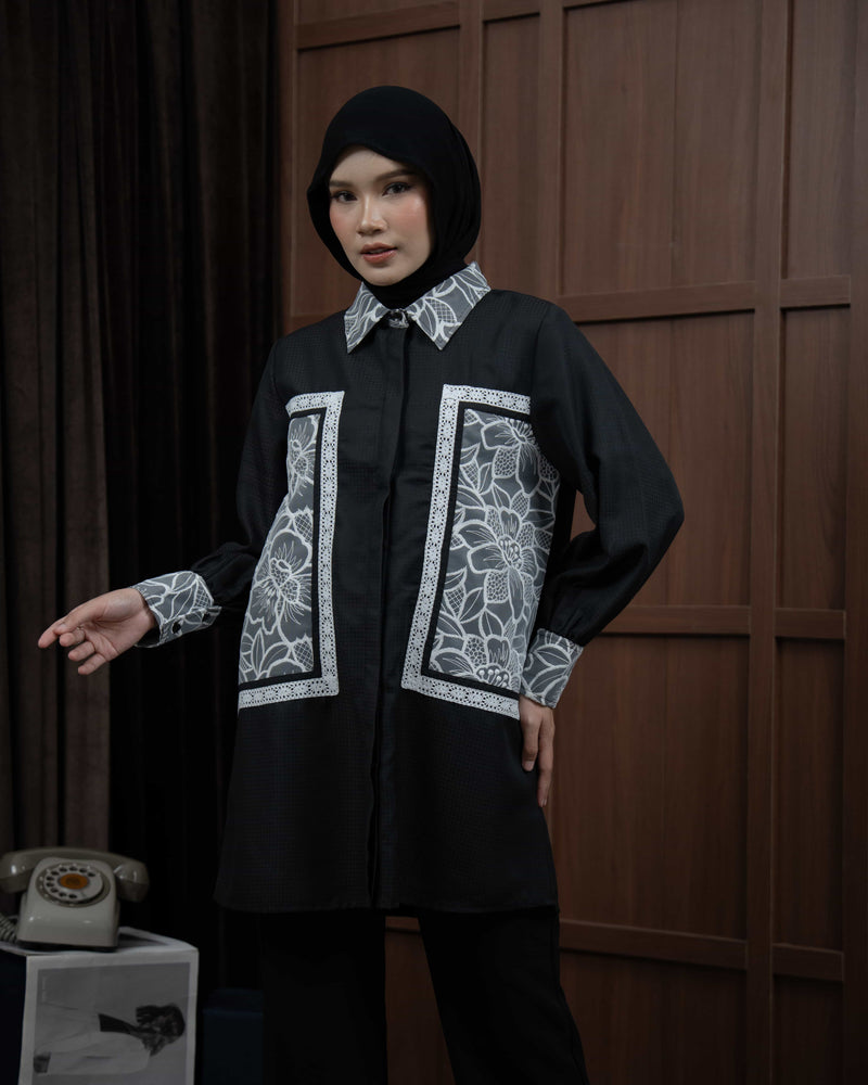 Mayoutfit Vanyka Tunic