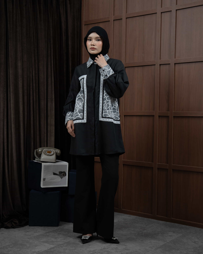 Mayoutfit Vanyka Tunic