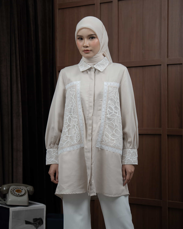 Mayoutfit Vanyka Tunic