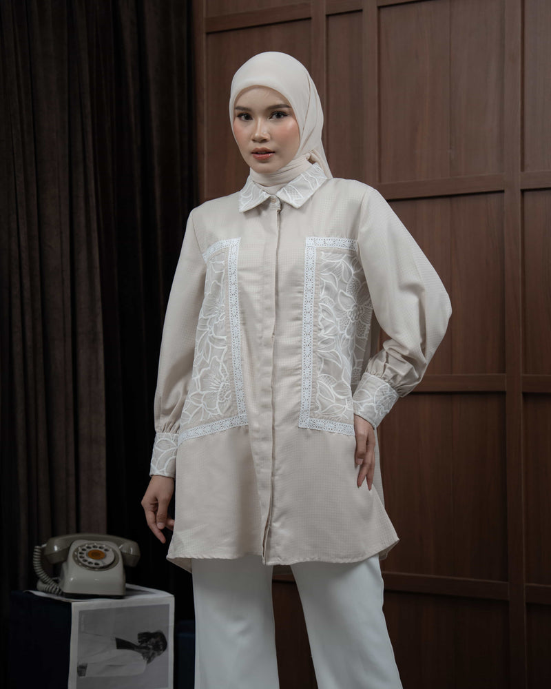 Mayoutfit Vanyka Tunic
