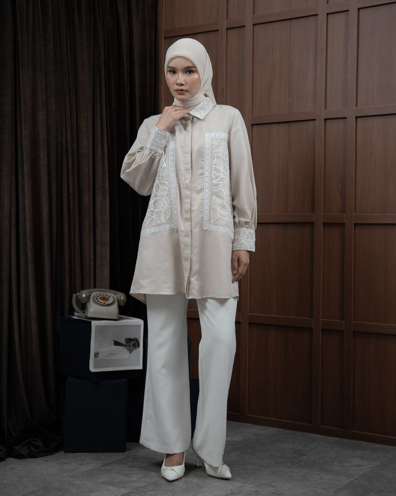 Mayoutfit Vanyka Tunic
