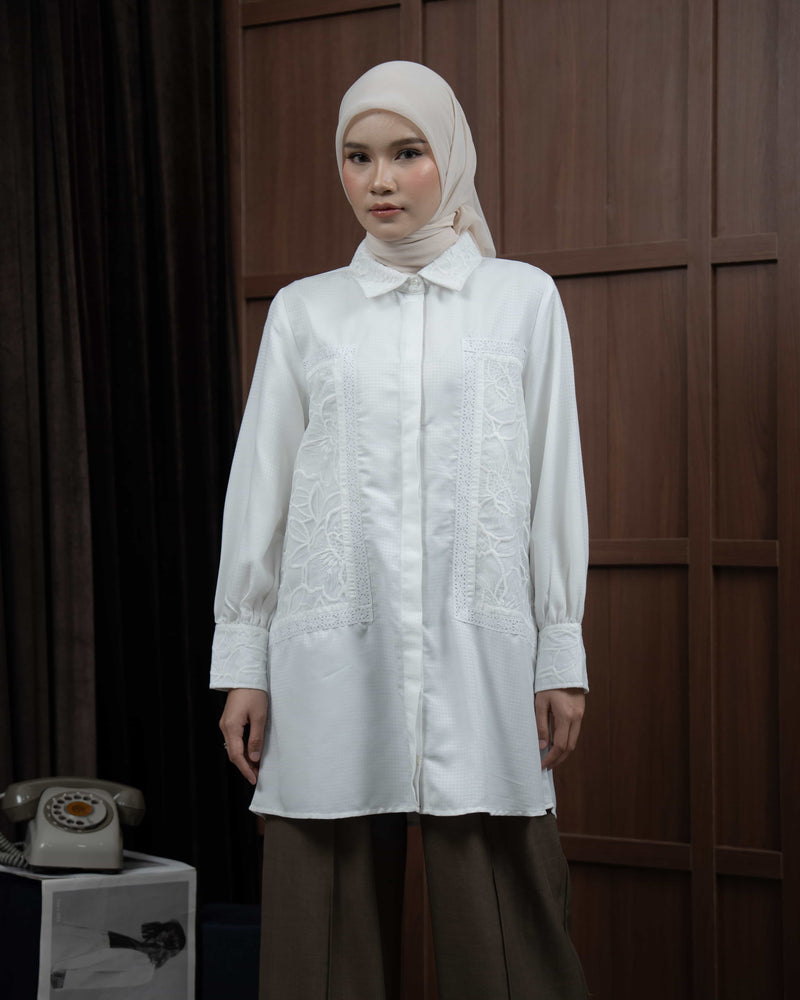 Mayoutfit Vanyka Tunic