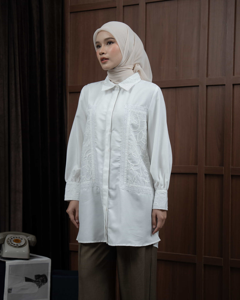 Mayoutfit Vanyka Tunic