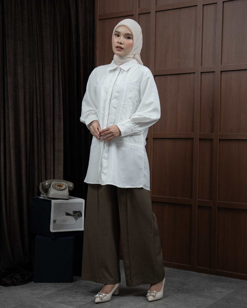 Mayoutfit Vanyka Tunic