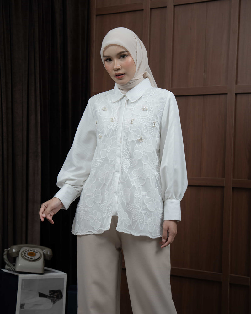 Mayoutfit Kaili Shirt