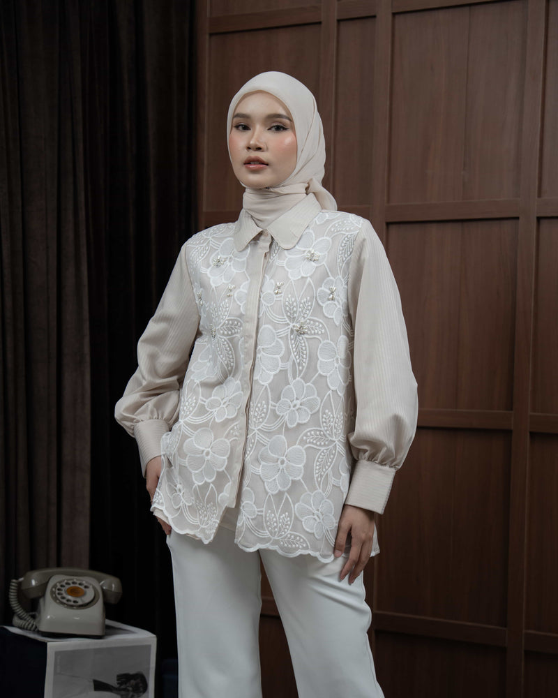 Mayoutfit Kaili Shirt