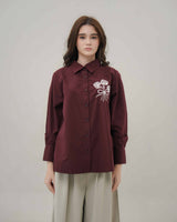 Mayoutfit Jemina Shirt