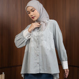 Mayoutfit Jacient Shirt