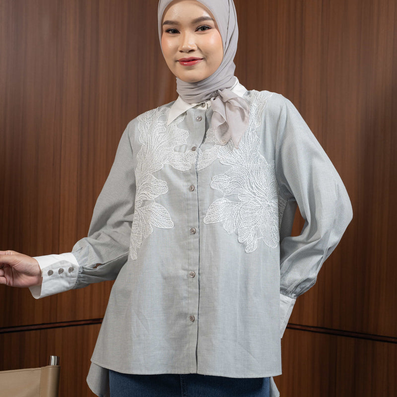 Mayoutfit Jacient Shirt