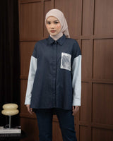 Mayoutfit Elaxy Shirt