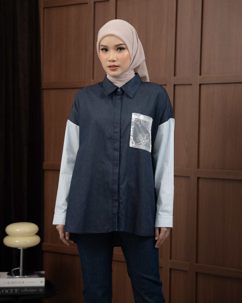 Mayoutfit Elaxy Shirt