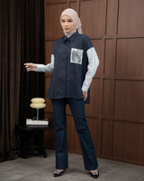Mayoutfit Elaxy Shirt