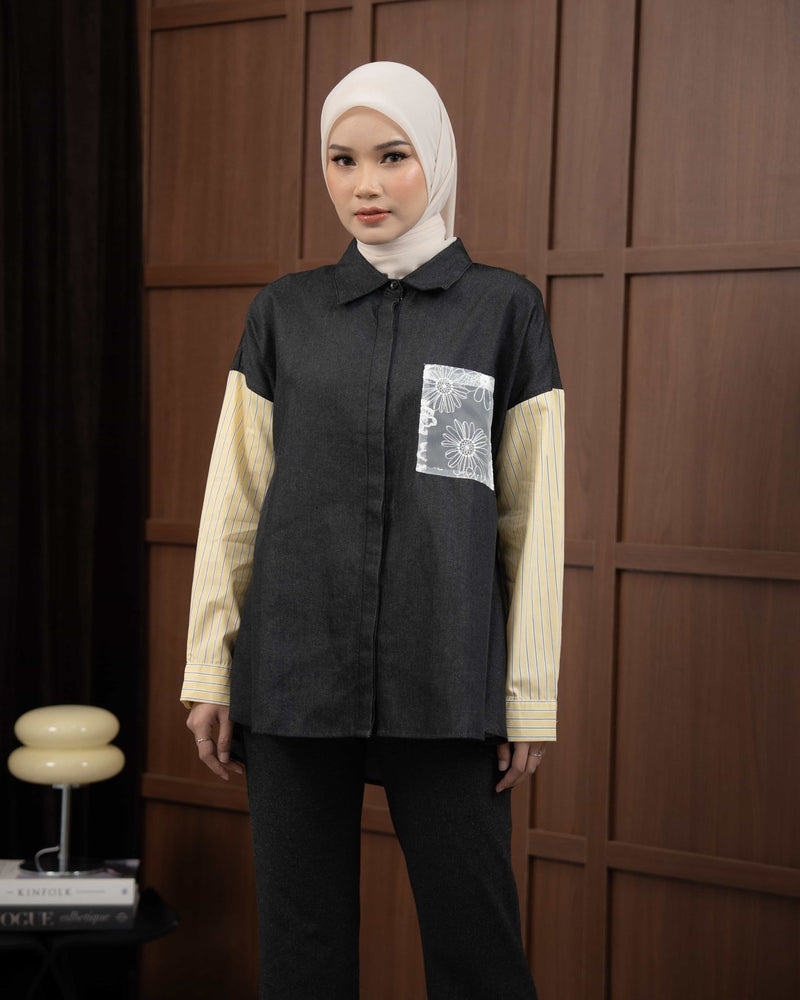 Mayoutfit Elaxy Shirt