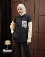 Mayoutfit Elaxy Shirt