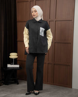 Mayoutfit Elaxy Shirt