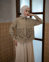 Mayoutfit Mauretta Shirt