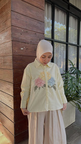 Mayoutfit Alesa Shirt