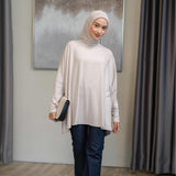 Mayoutfit Zanele Blouse