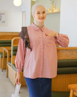 Mayoutfit Idvyna Shirt