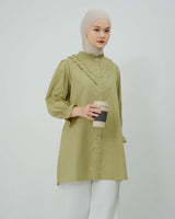 Mayoutfit Phoebe Tunic