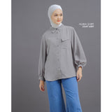 Mayoutfit Nubia Shirt