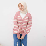 Mayoutfit Kamaniya Cardigan