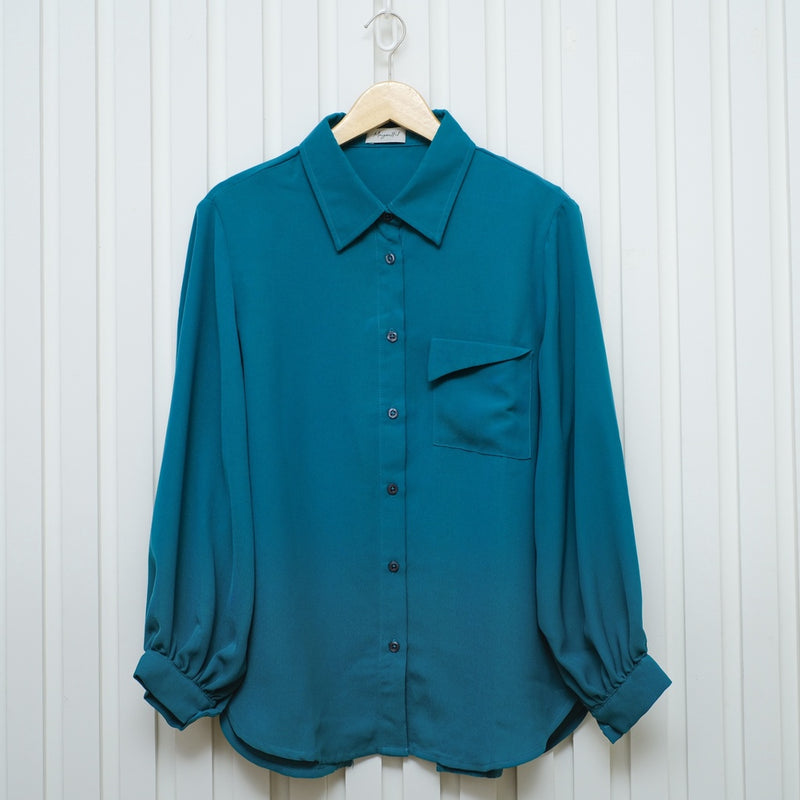 Mayoutfit Nubia Shirt