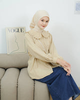 Mayoutfit Briona Shirt