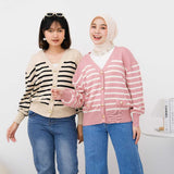 Mayoutfit Kamaniya Cardigan