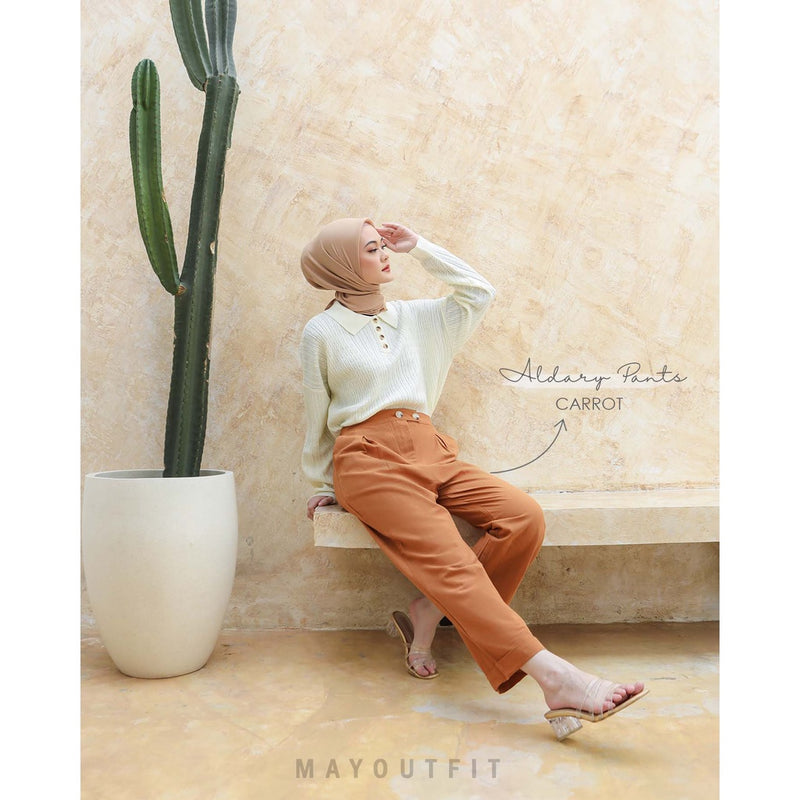 Mayoutfit Aldary Pants