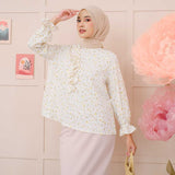 Mayoutfit Frieza Blouse