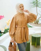 Mayoutfit Dinaya Tunic
