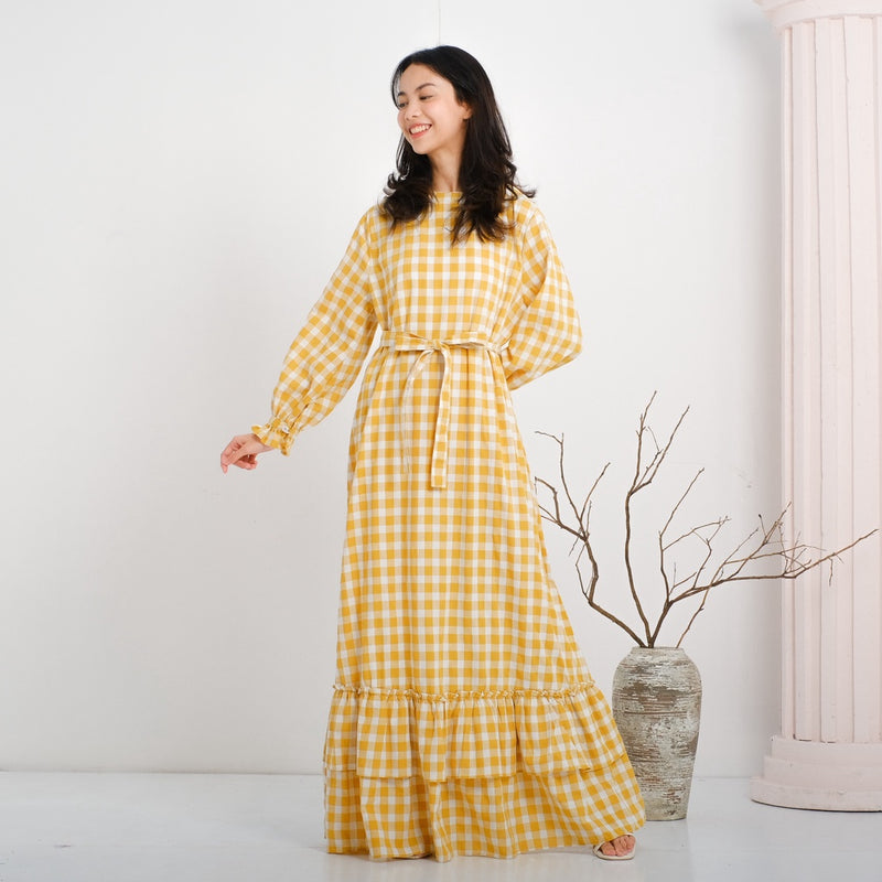 Mayoutfit Tierra Maxidress