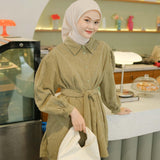 Mayoutfit Dinaya Tunic
