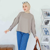 Mayoutfit Keevara Blouse