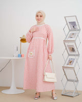Mayoutfit Zev Mididress