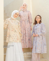 Mayoutfit Ozella Blouse