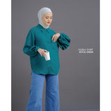 Mayoutfit Nubia Shirt